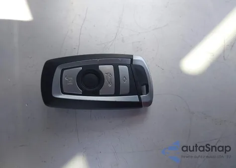 2015 BMW 328I from USA, damaged, VIN WBA3C1C52FK118921